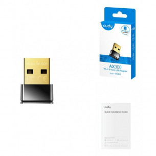 Adaptador Cudy Nano USB... 2