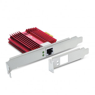 Adaptador de Red TP-Link 10... 2