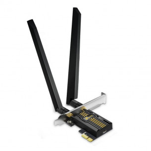 Adaptador TP-Link BE6500... 2