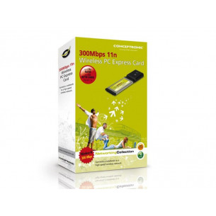 Tarjeta Wireless... 2