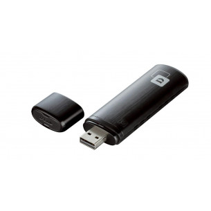 Adaptador D-Link AC1300... 2