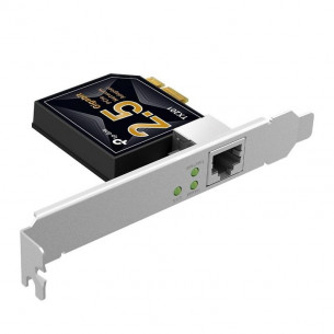 Tarjeta de Red TP-Link PCIe... 2