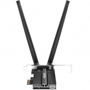 Adaptador de Red WiFi 6... 2
