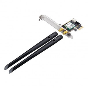 Adaptador CUDY AX5400 WiFi... 2