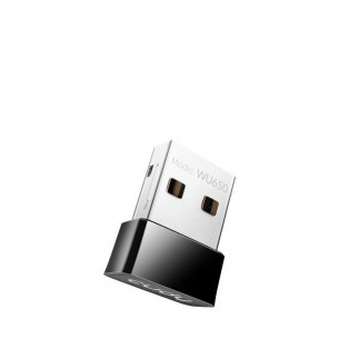 Adaptador CUDY AC650 WiFi... 2