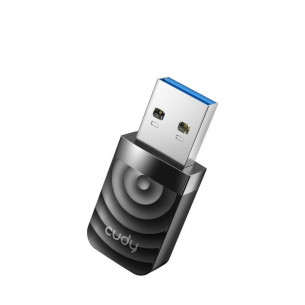 Adaptador CUDY AC1300 WiFi... 2