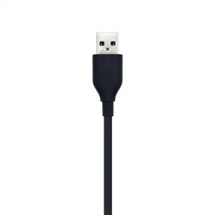Hub AISENS USB 2.0 a 4xUSB... 2