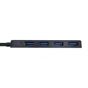 Hub AISENS USB-A 3.0 a... 2