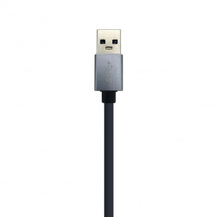 Hub AISENS USB-A 3.0 a... 2