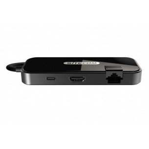 Adaptador Sitecom USB-C a... 2