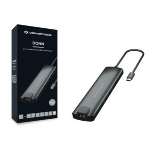 Hub CONCEPTRONIC USB-C a... 2