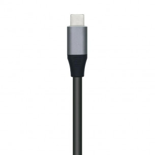 Hub AISENS USB-C 3.0 a... 2