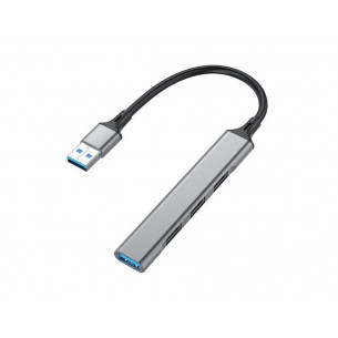 Hub EQUIP Life USB-A a... 2