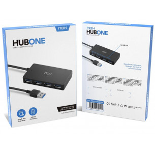 Hub NOX Lite One USB-A a... 2
