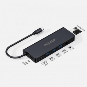 Docking Station Approx 8 en... 2