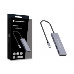 Hub CONCEPTRONIC USB-C a... 2