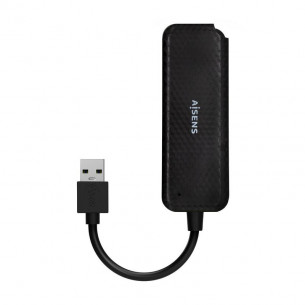 Hub AISENS USB-A 3.0 a... 2