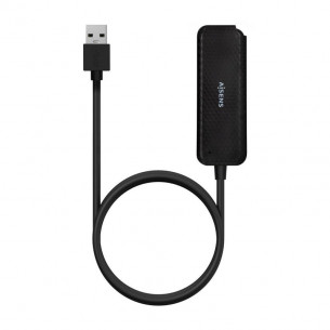 Hub AISENS USB-A 3.0 a... 2