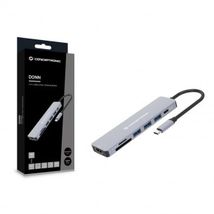 Adaptador CONCEPTRONIC... 2