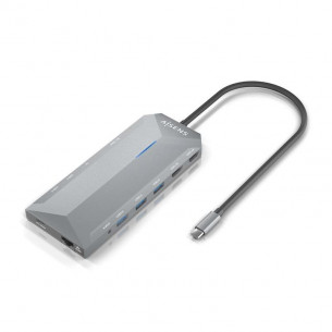 Dock Station AISENS 12en1... 2