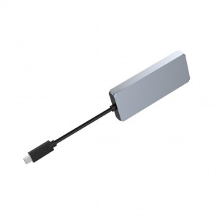 Dock CONCEPTRONIC 6en1 USB4... 2