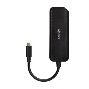 Hub AISENS USB-C 3.0 a... 2