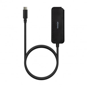 Hub AISENS USB-C 3.0 a... 2