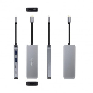 Dock Nanocable USB-C a... 2