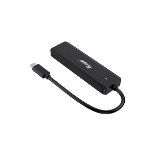 Hub EQUIP USB-C a 2xUSB-A... 2