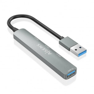 Hub AISENS USB-A 3.0 a 3USB... 2