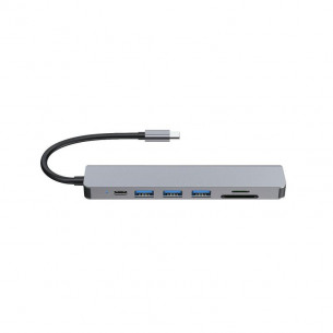 Dock Station EQUIP USB-C a... 2