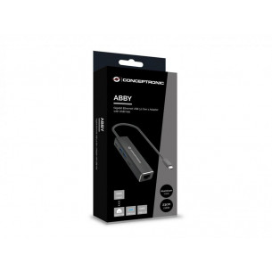 Adaptador CONCEPTRONIC... 2