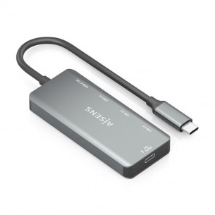 Hub AISENS USB-C a 3xUSB... 2
