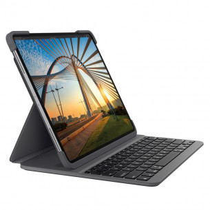Funda con Teclado Logitech...