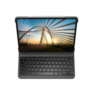 Funda con Teclado Logitech... 2