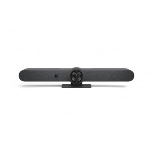 Logitech Rally Bar 4K UHD...
