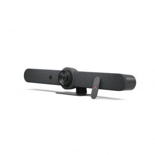 Logitech Rally Bar 4K UHD... 2