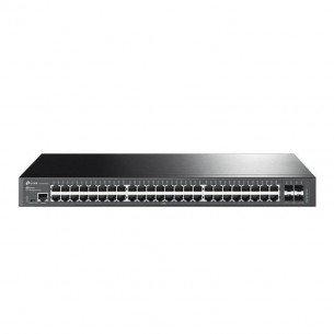Switch TP-Link Gestionado...