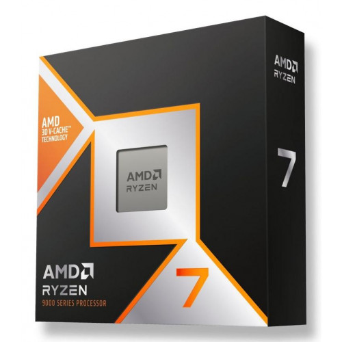 Procesador AMD Ryzen 7-9850X3D AM5 L3...