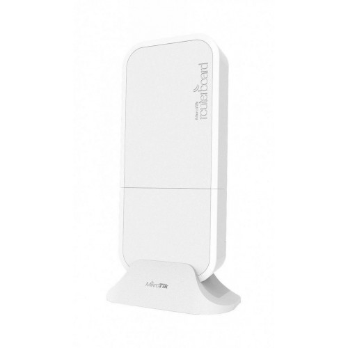 Punto de Acceso Mikrotik WAP LTE KIT...