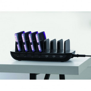 Cargador CONCEPTRONIC 160W... 2