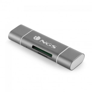 Hub NGS 5 en 1 1xUSB 2.0... 2