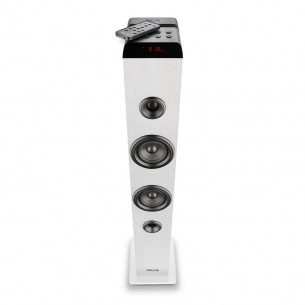 Torre de Sonido NGS... 2
