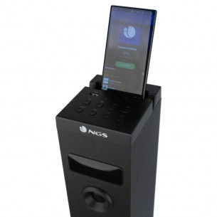Torre de Sonido NGS SKY... 2