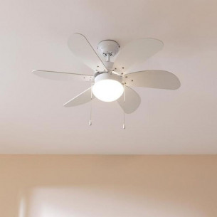 Ventilador de Techo Cecotec... 2