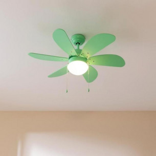 Ventilador de Techo Cecotec... 2