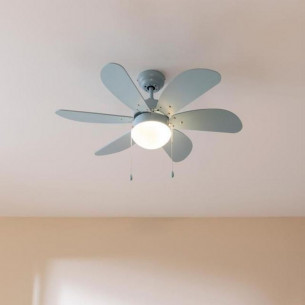 Ventilador de Techo Cecotec... 2