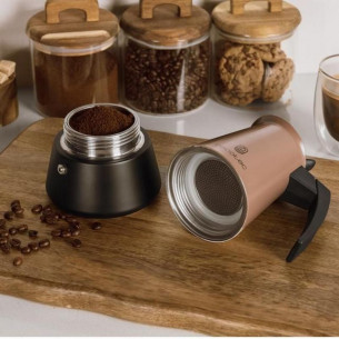 Cafetera Italiana Cecotec... 2