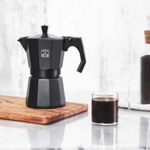 Cafetera Italiana Cecotec... 2
