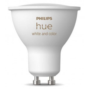 Bombilla Philips Hue LED... 2